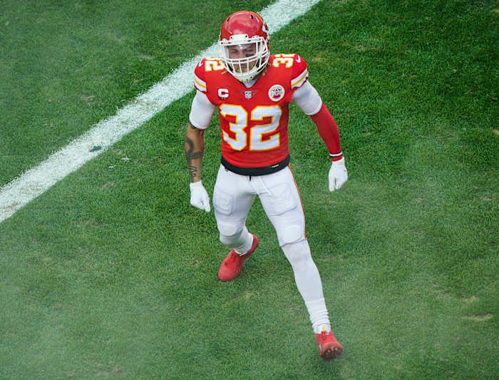 Safety Tyrann Mathieu